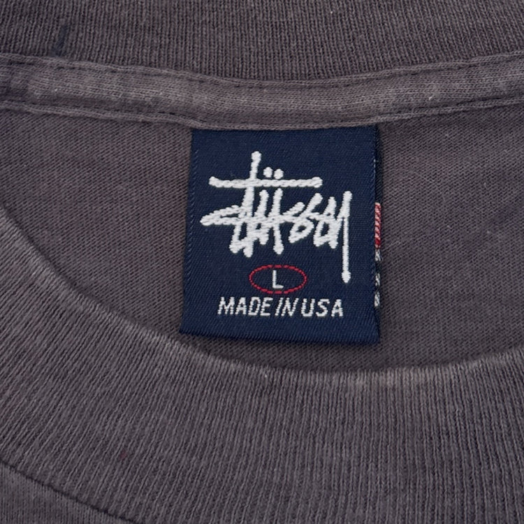 Stussy