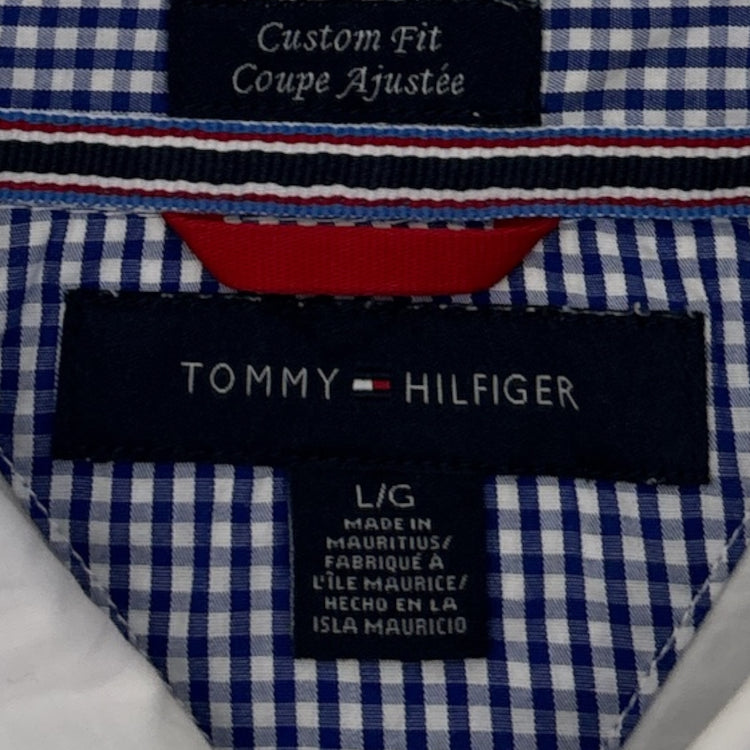 Tommy