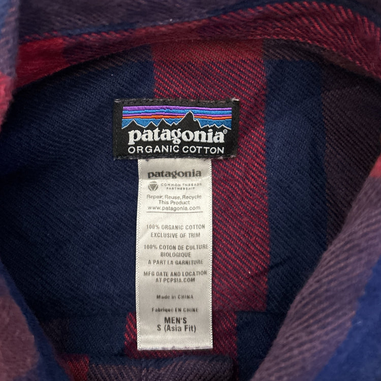 Patagonia