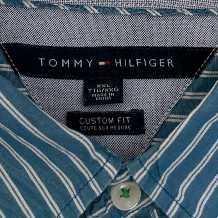 Tommy