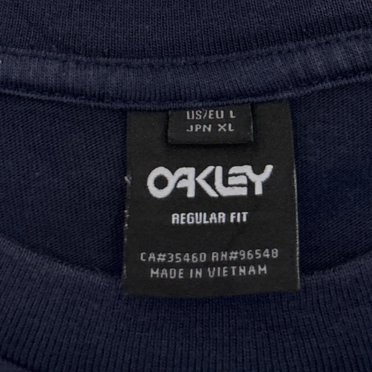 Oakley
