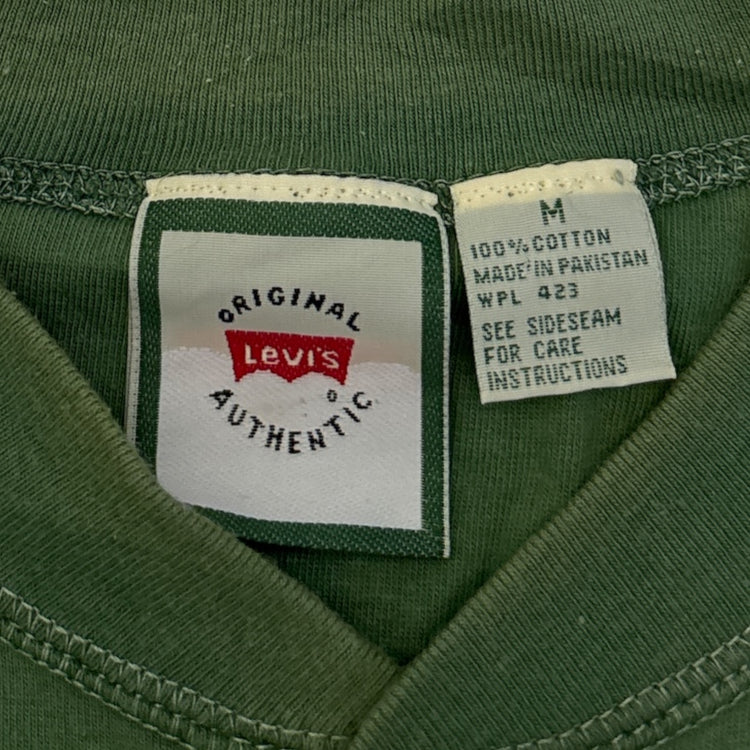 Levis