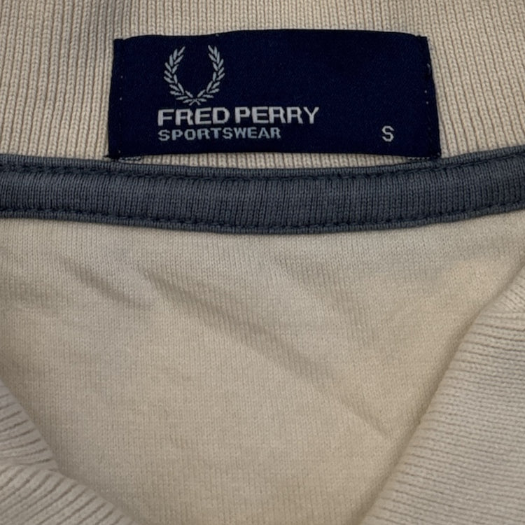 Fred Perry