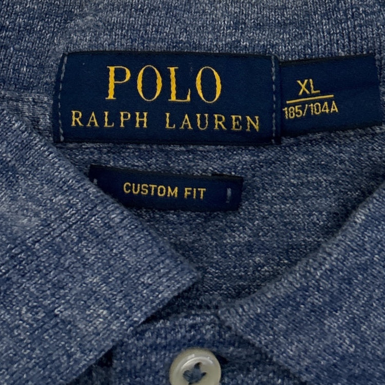Polo RL
