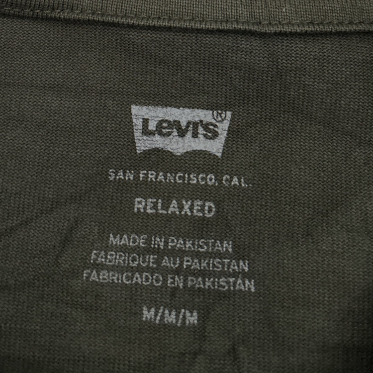 Levis