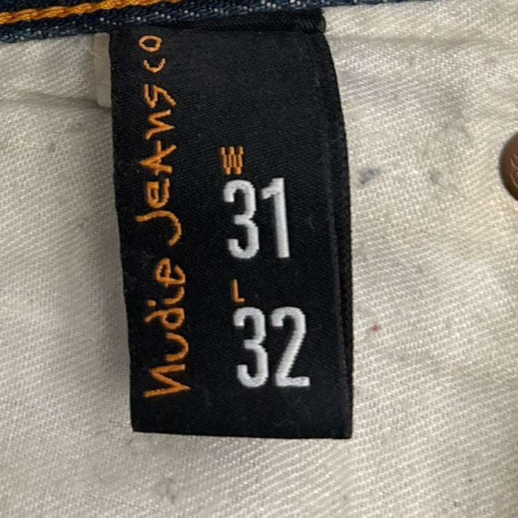 Nudie Jeans