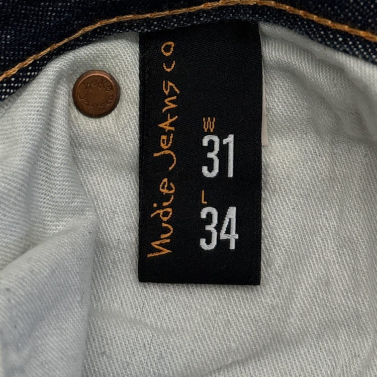 Nudie Jeans