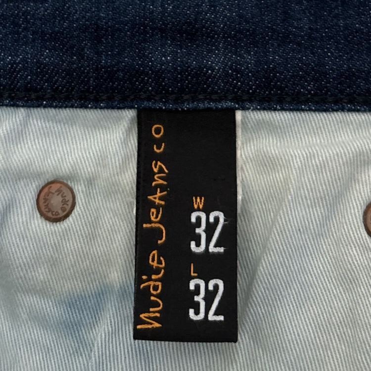 Nudie Jeans