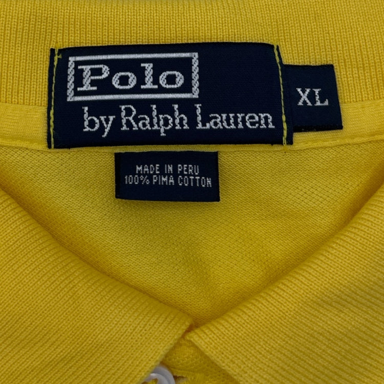 Polo RL