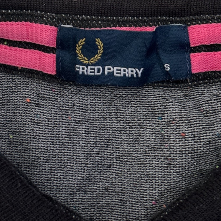 Fred Perry