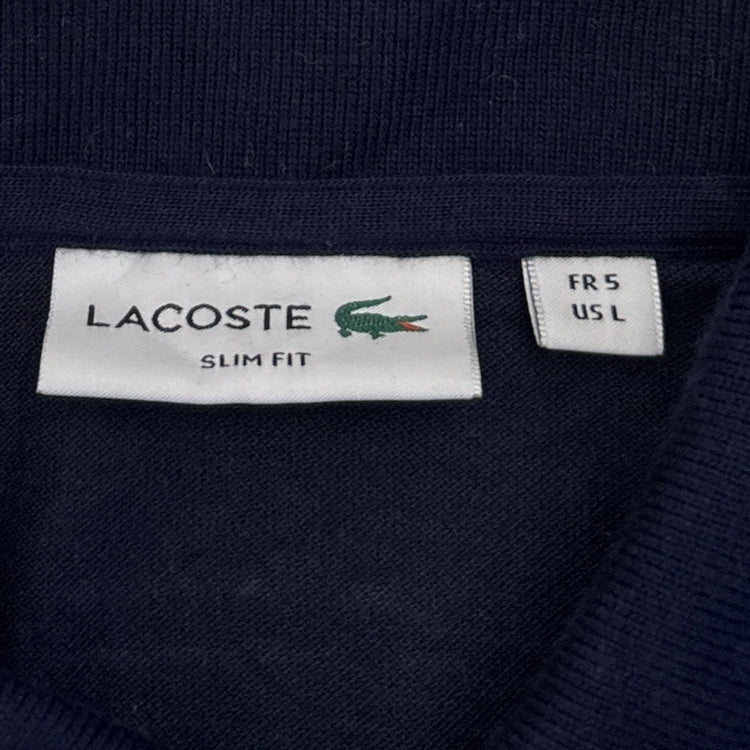 Lacoste