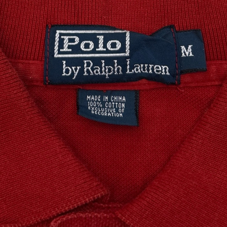 Polo RL