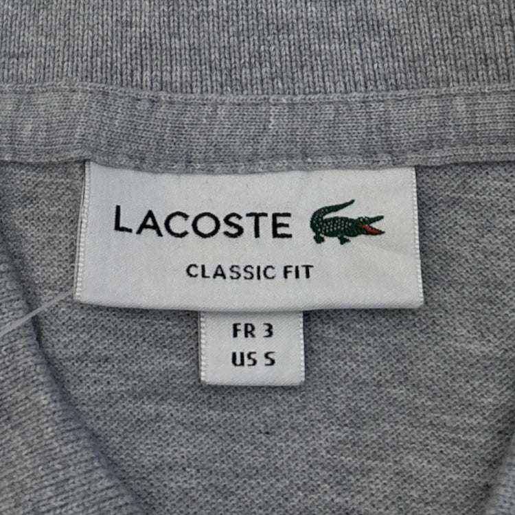 Lacoste