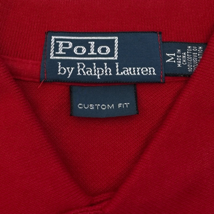 Polo RL