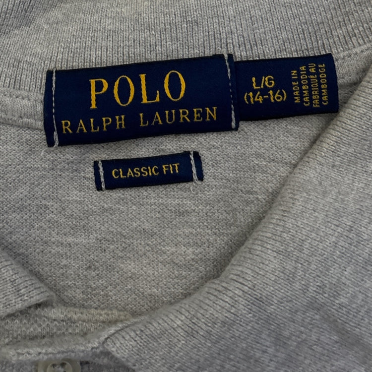 Polo RL