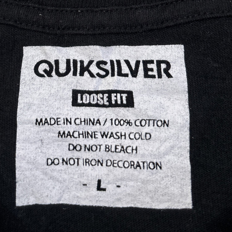 Quiksilver