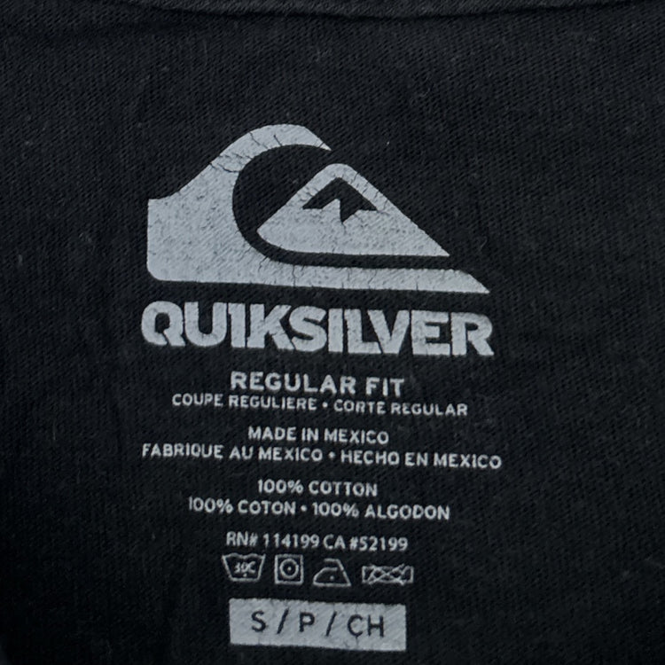 Quiksilver