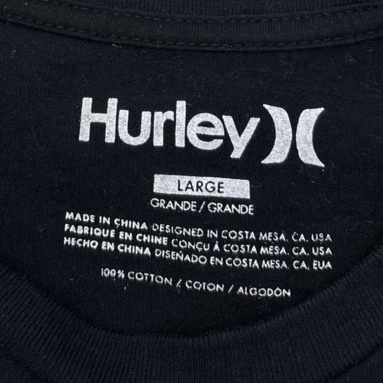 Hurley
