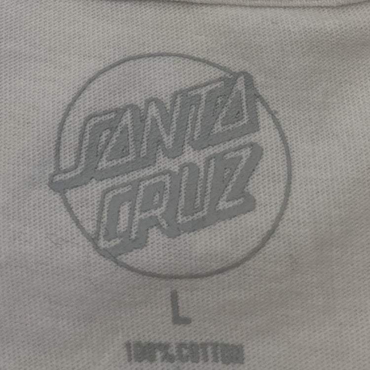 Santa Cruz
