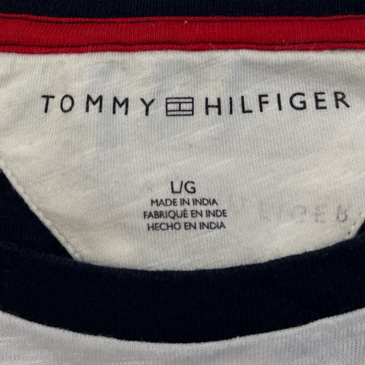Tommy