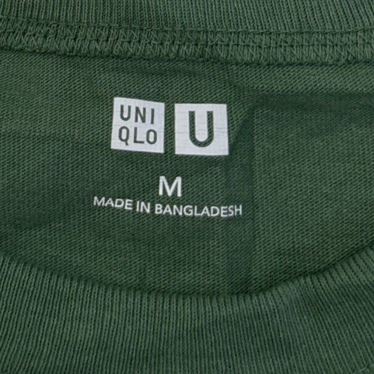 Uniqlo