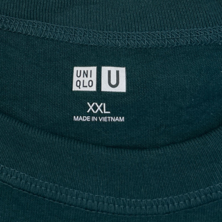 Uniqlo