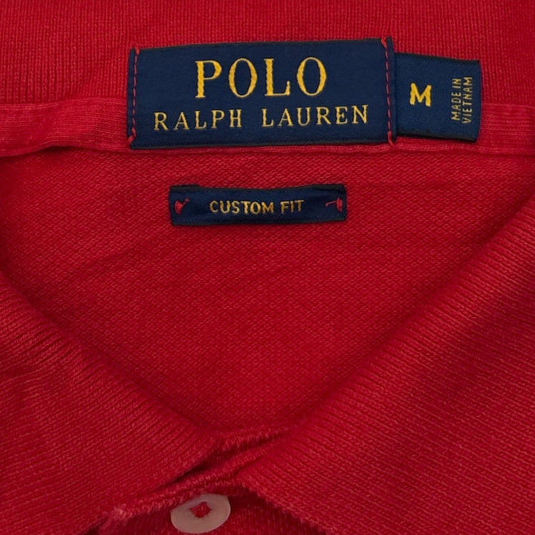Polo RL