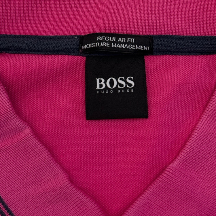 Hugo Boss