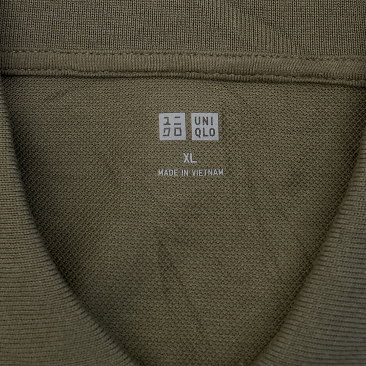 Uniqlo