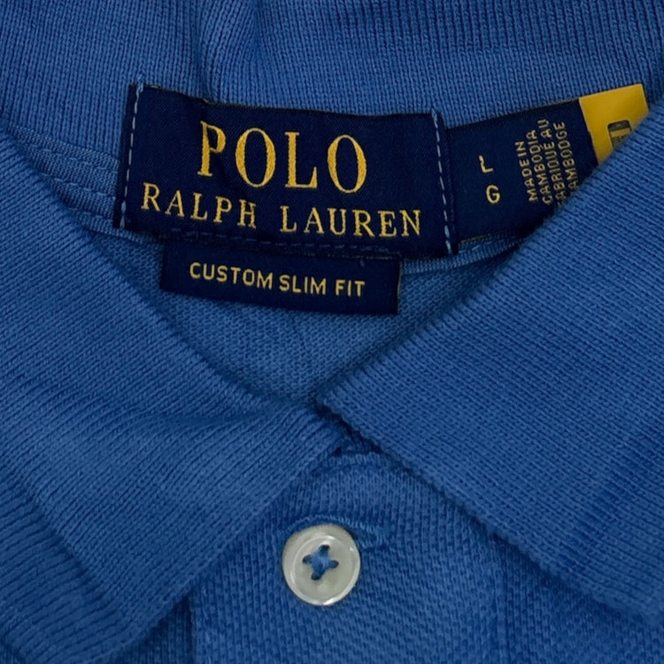 Polo RL