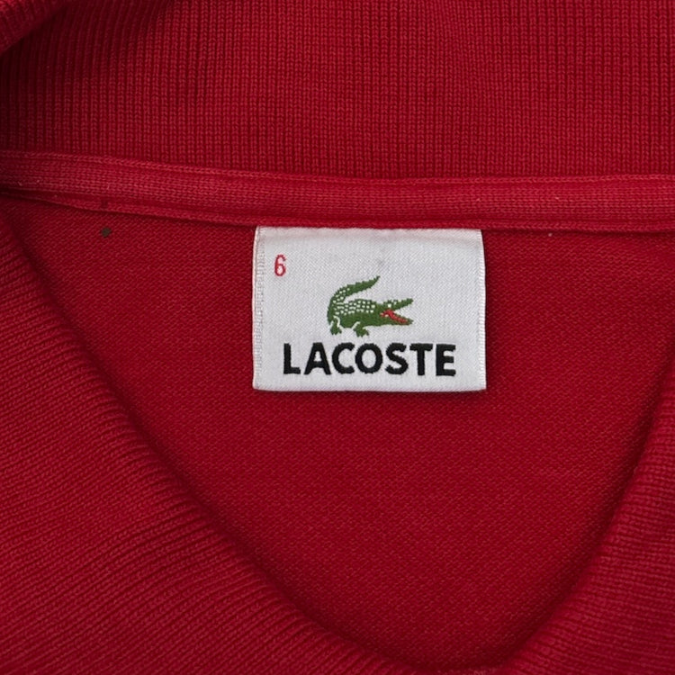 Lacoste