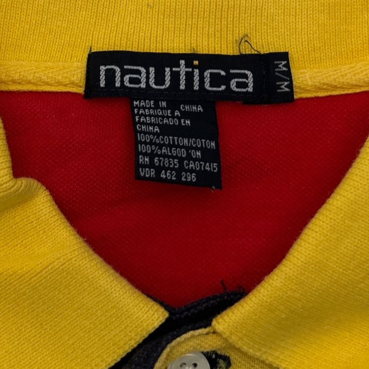 Nautica
