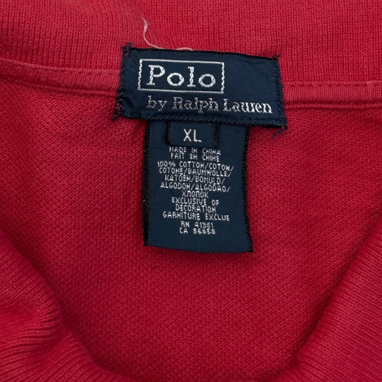 Polo RL