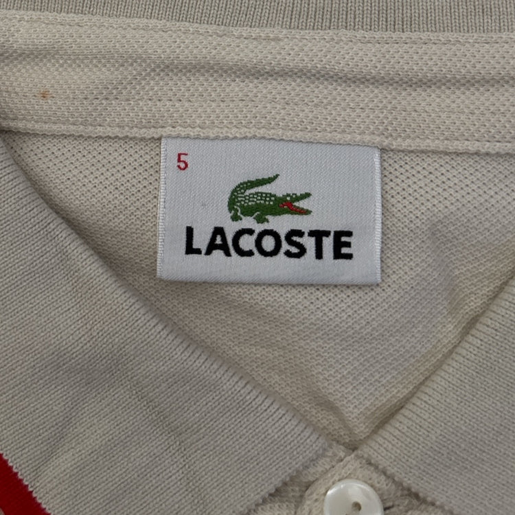 Lacoste