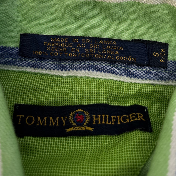 Tommy
