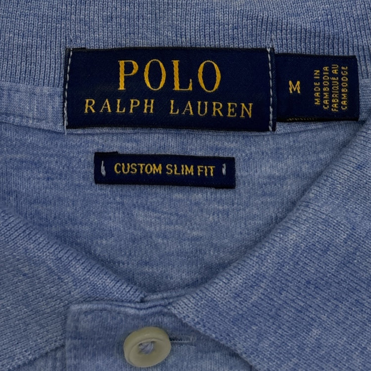 Polo RL
