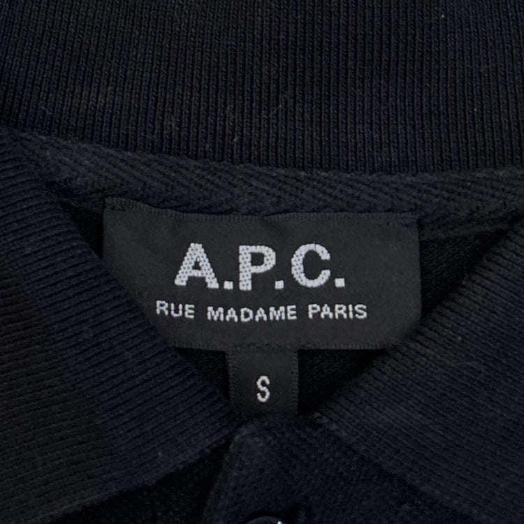 A.P.C