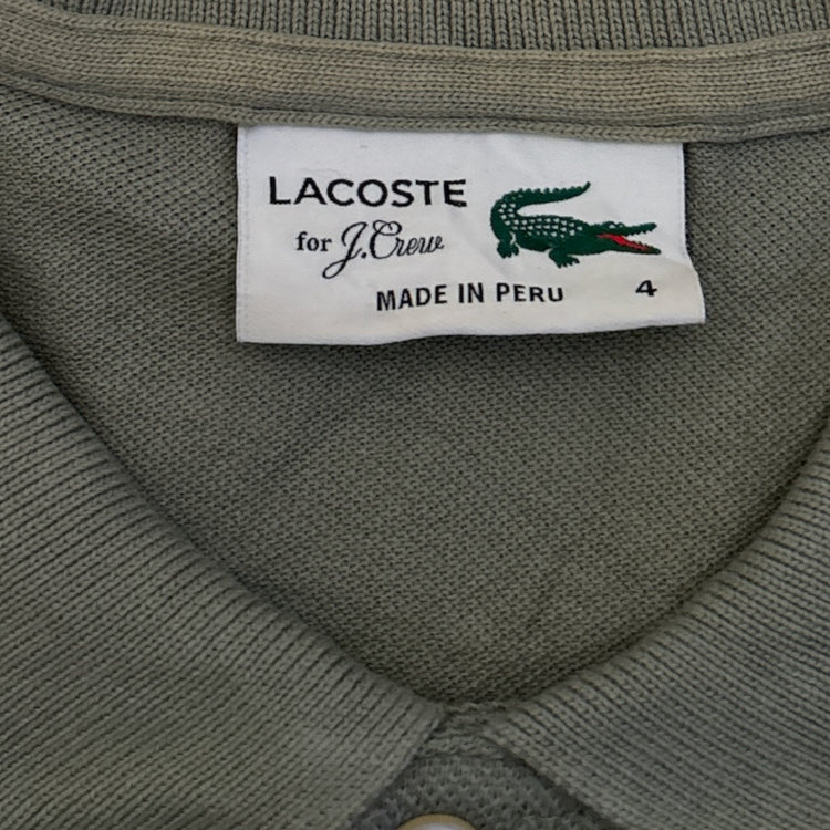 Lacoste