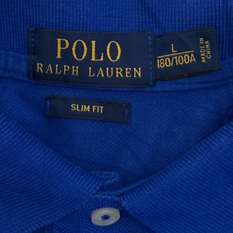 Polo RL