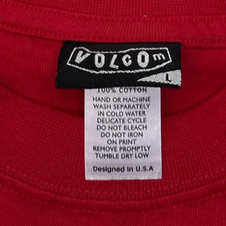 Volcom