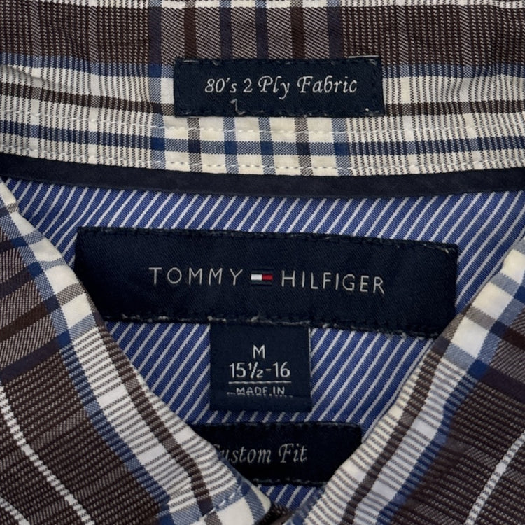 Tommy