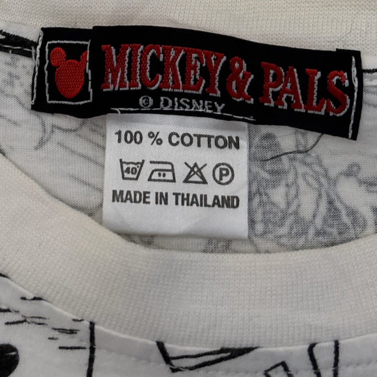 Mickey Mouse
