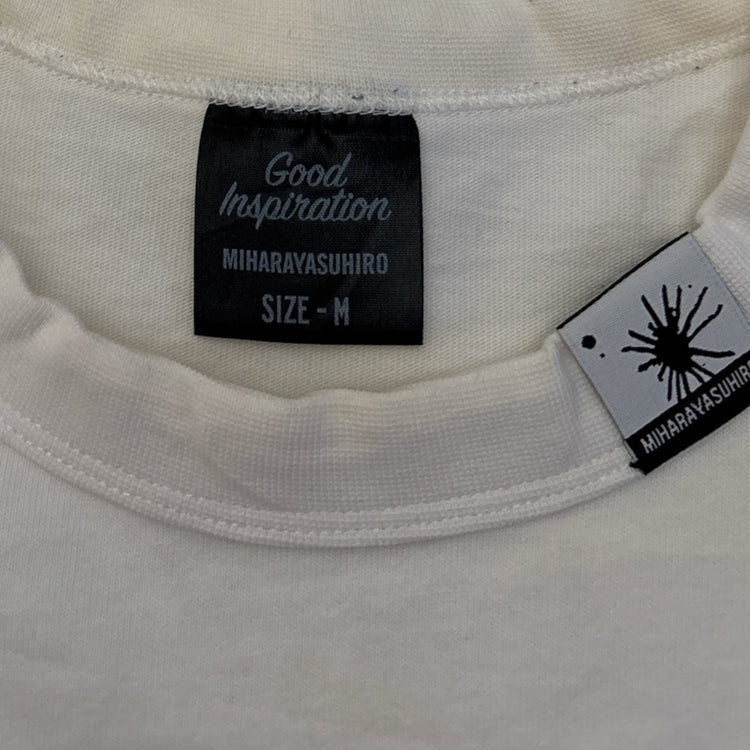 GU x Miharayasuhiro