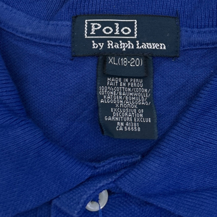 Polo RL