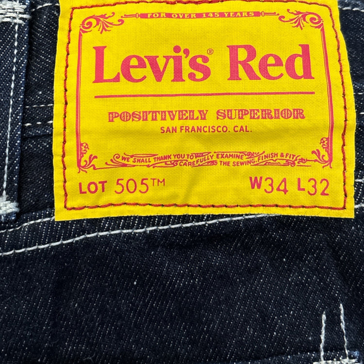 Levis