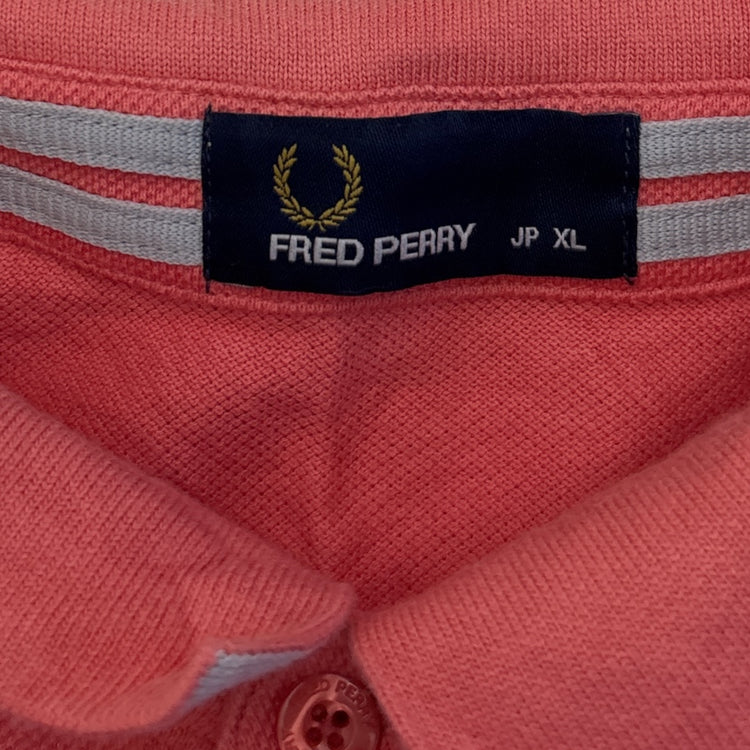 Fred Perry