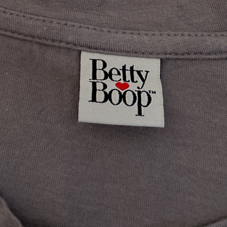 Betty Boop