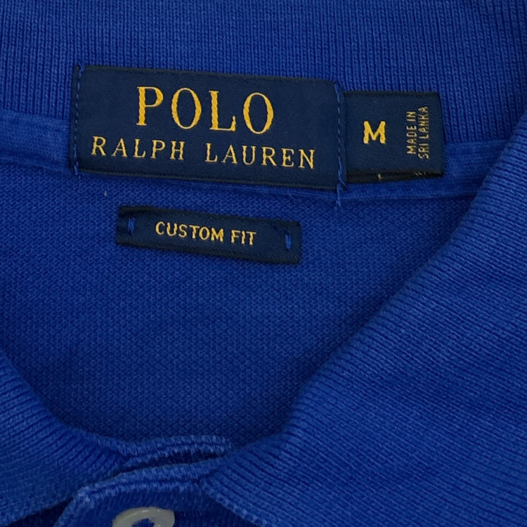 Polo RL