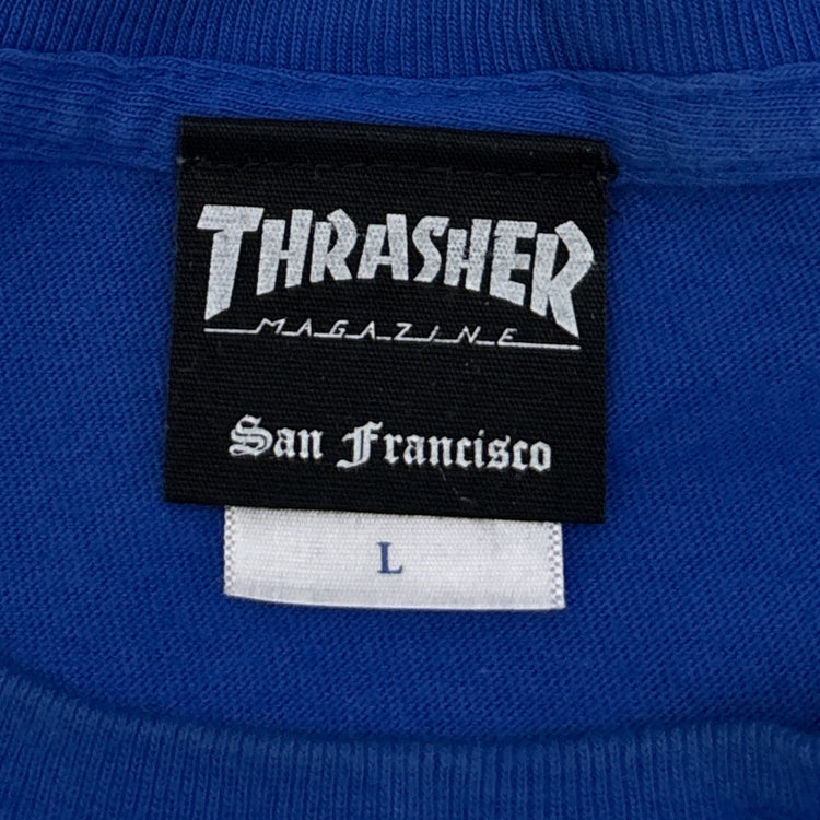 Trasher