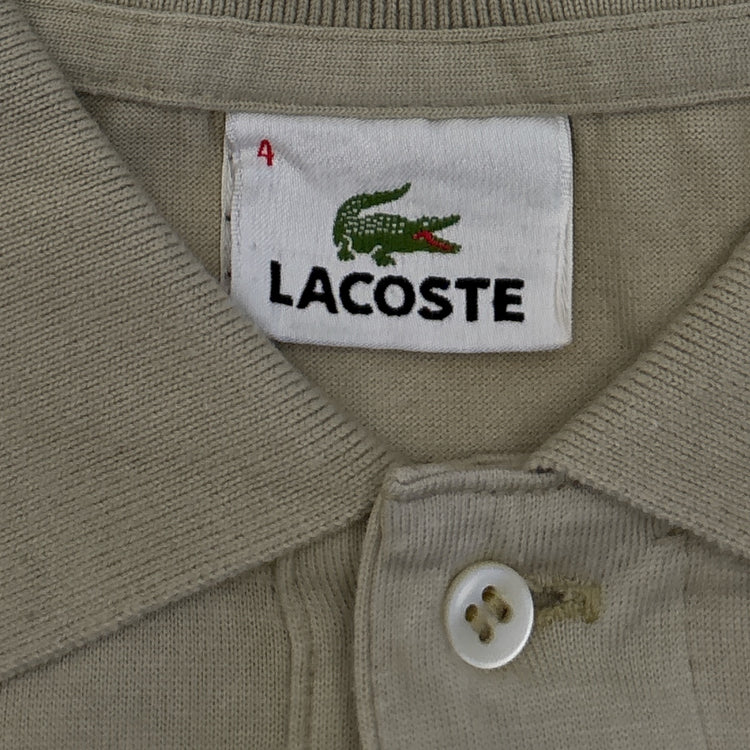 Lacoste